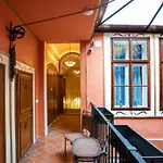 Hotel U Cerneho Orla