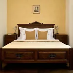 U Cerneho Orla Hotel Prag