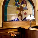 Hotel U Cerneho Orla Prag