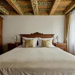 Hotel U Cerneho Orla 4*