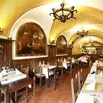 U Cerneho Orla