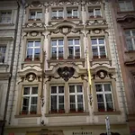 U Cerneho Orla Hotel