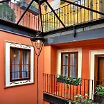 Hotel U Cerneho Orla