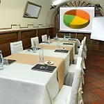 U Cerneho Orla 4* Prag