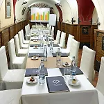 U Cerneho Orla Prag