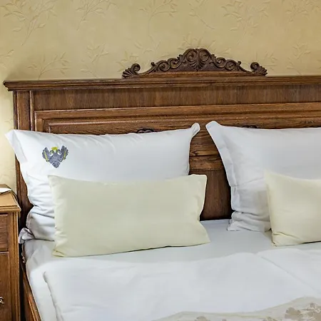 Otel U Cerneho Orla