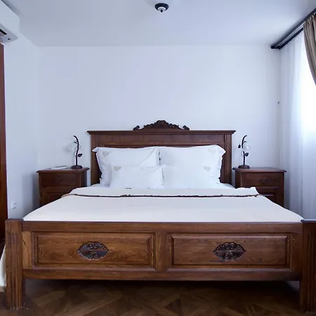 U Cerneho Orla Hotell Prag