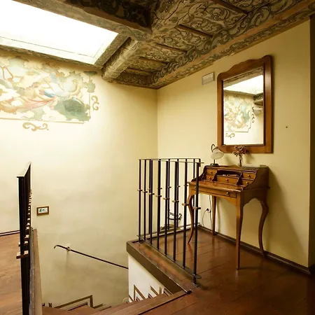 U Cerneho Orla Hotell Prag