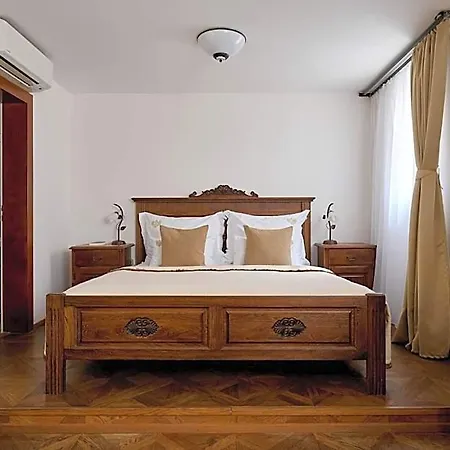 Hotel U černého Orla