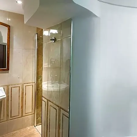 U černého Orla 4* Praga
