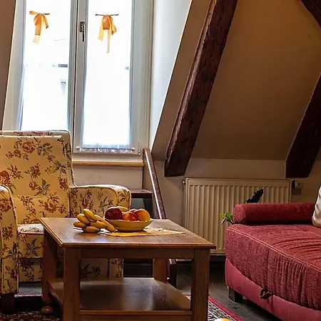 U černého Orla Hotel 4*