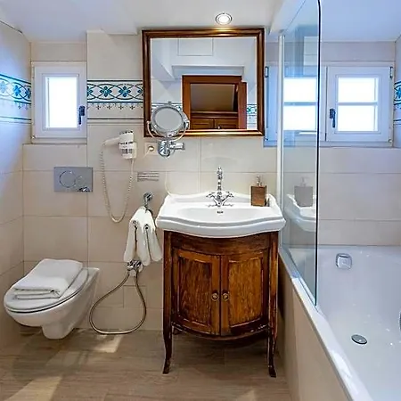 Hotel U černého Orla