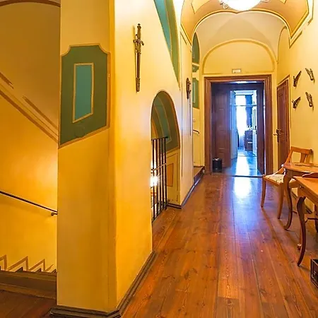 Hotel U černého Orla