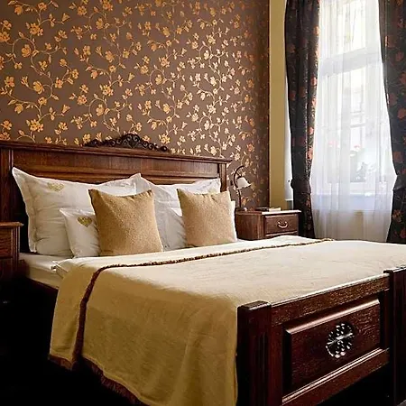 Hotel U černého Orla