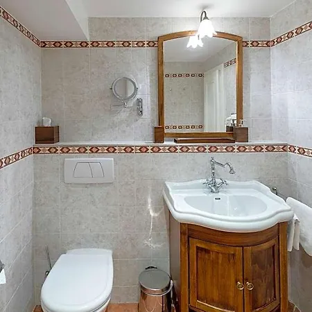 U Cerneho Orla Prag