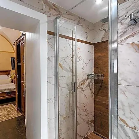 U Cerneho Orla Hotel Prag