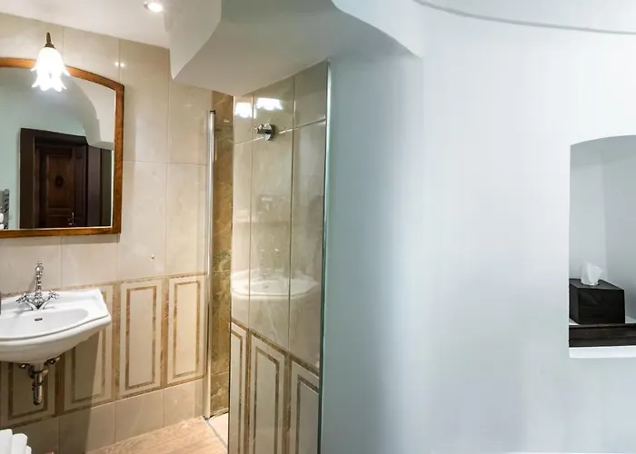 Hotel U černého Orla
