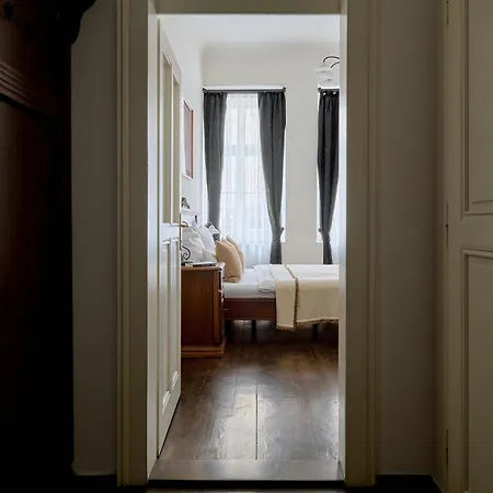 U černého Orla 4* Praga