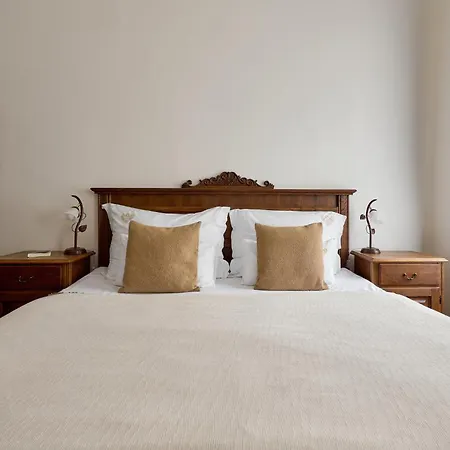 Hotel U černého Orla 4*