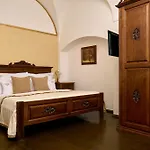 U černého Orla 4* Praga