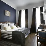 U černého Orla 4* Praga